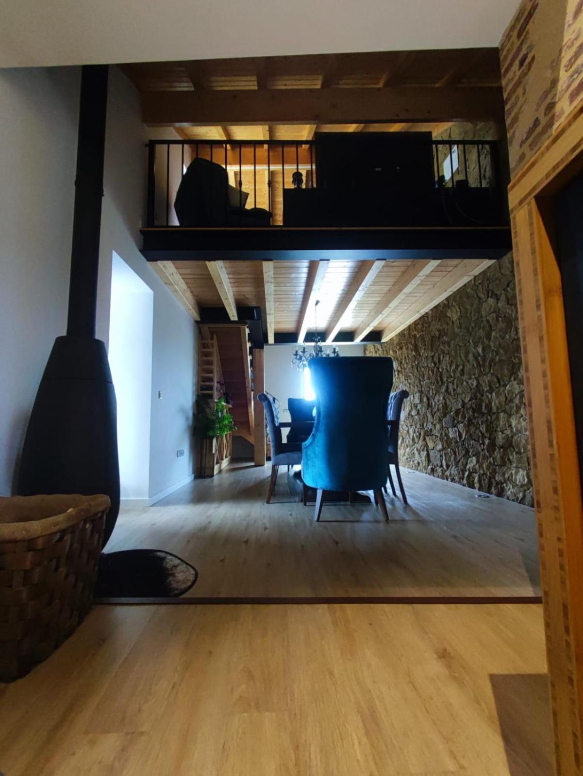 Casa Do Vo Sousa Pombal  Eksteriør bilde